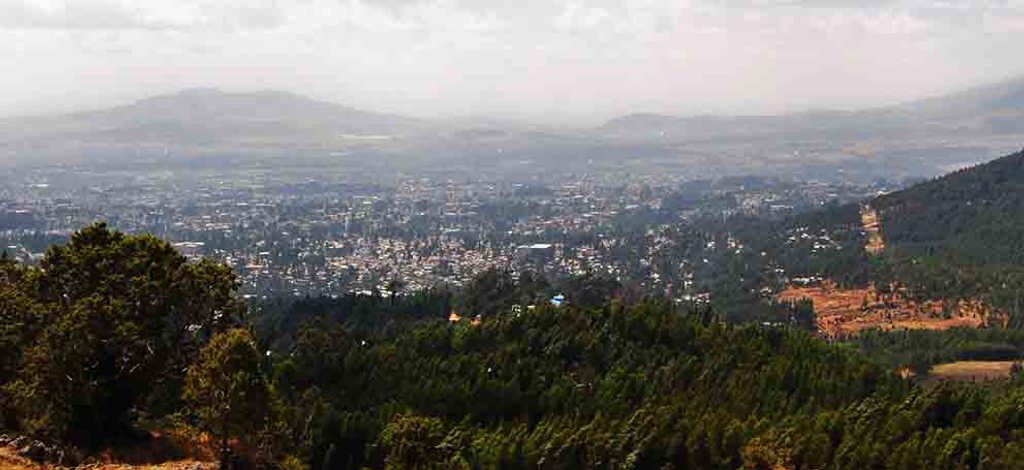 Holidays to Addis Ababa